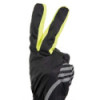 Gants Imperméables Tucano Urbano Gordon Nano Plus Noir/Jaune