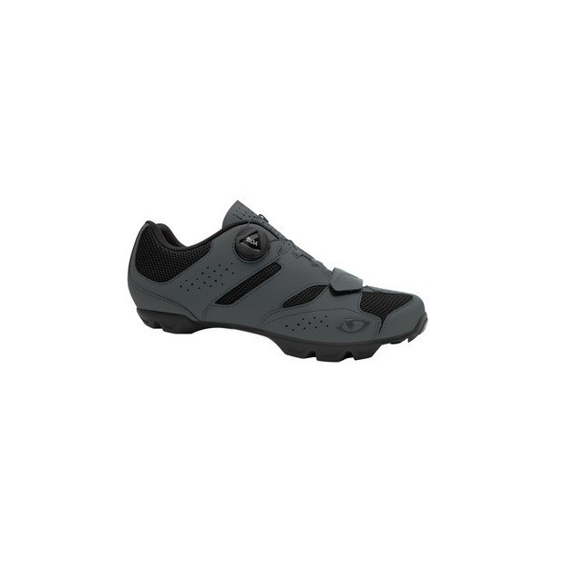 Chaussures VTT Giro Cylinder II - Gris Foncé