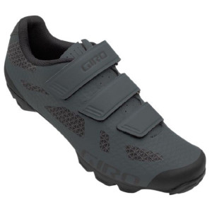 Chaussures VTT Giro Ranger - Gris Foncé