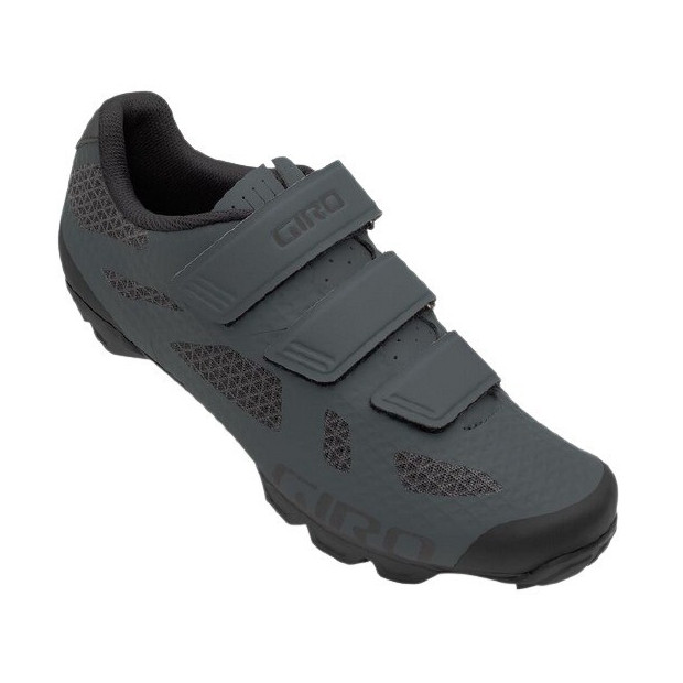 Chaussures VTT Giro Ranger - Gris Foncé