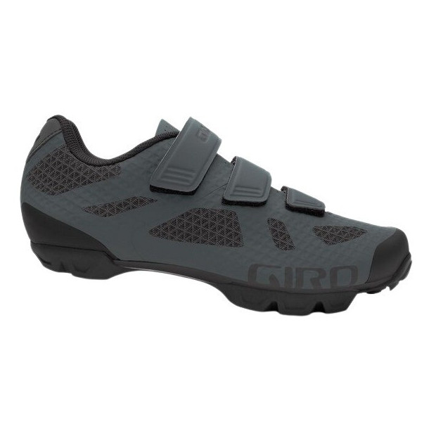 Chaussures VTT Giro Ranger - Gris Foncé