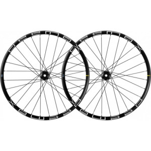 Paire de Roues VTT Electrique Mavic E-Deemax 35 27,5 Boost (35-584) Shimano Micro Spline