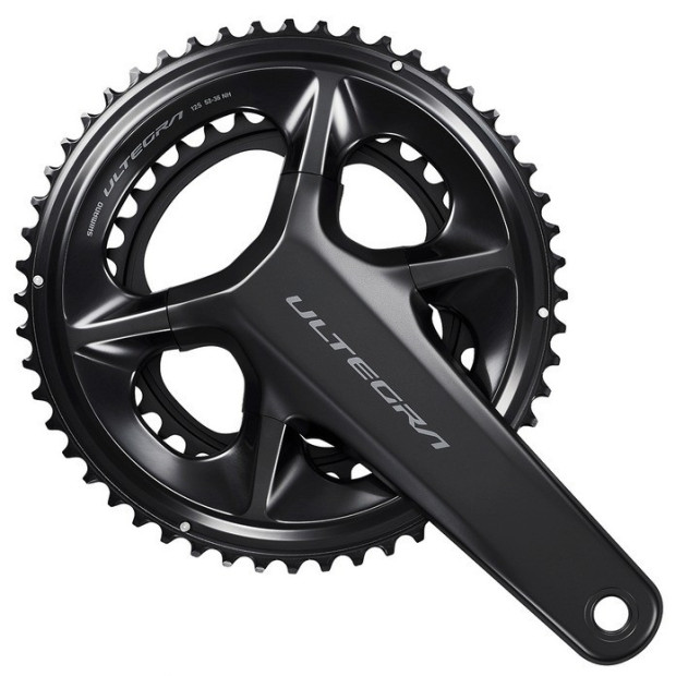 Pédalier Shimano Ultegra FC-R8100 50/34