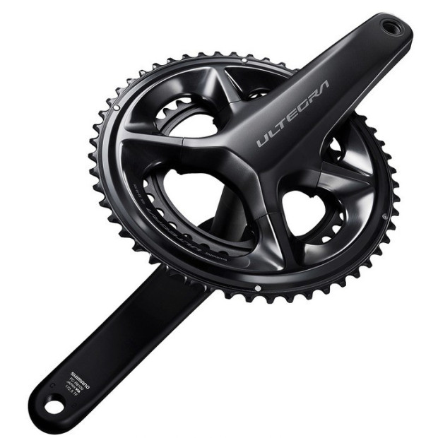 Pédalier Shimano Ultegra FC-R8100 50/34