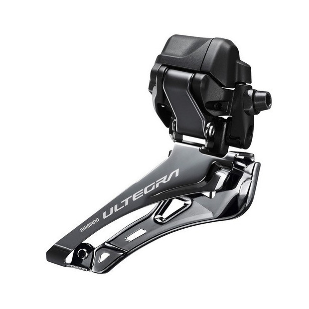 Dérailleur Avant Route Shimano Ultegra FD-R8150 Di2 2x12V