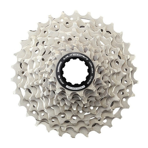 Cassette Route Shimano Ultegra CS-R8100 12V 11/30