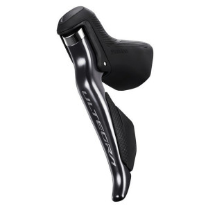 Manette de Frein/Vitesses Shimano Ultegra ST-R8150 Di2 Frein sur Jante Gauche 2V