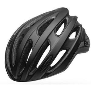 Casque Route Bell Formula MIPS Noir/Gris