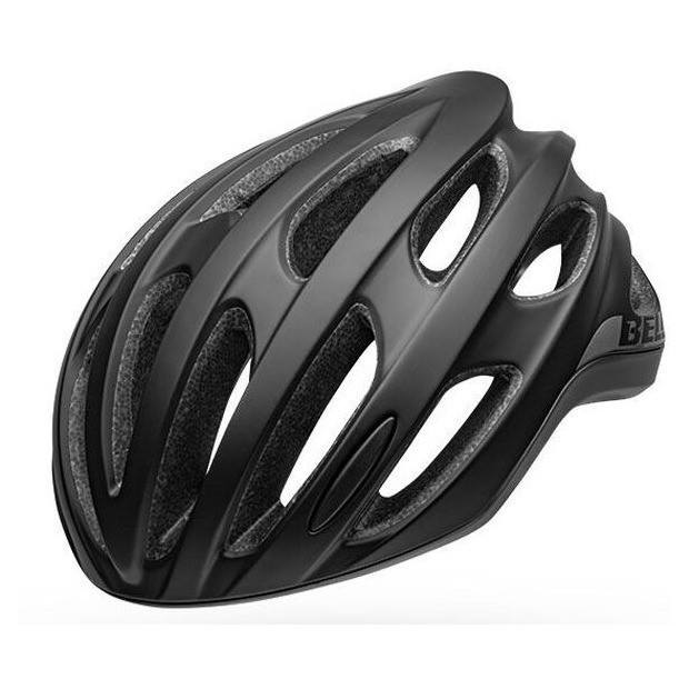 Casque Route Bell Formula MIPS Noir/Gris