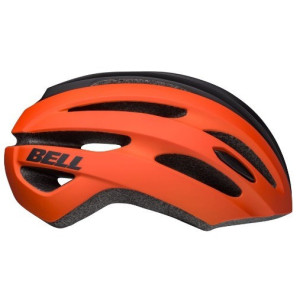 Casque Route Bell Avenue Orange Mat