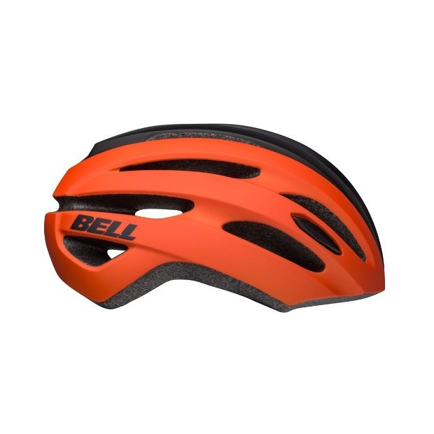 Casque Route Bell Avenue Orange Mat