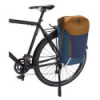 Sac à Dos/Sacoche Vaude Cycle 20 II Bleu/Beige 20L