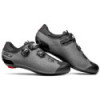 Chaussures Vélo Route Sidi Genius 10 Mega Gris/Noir