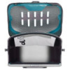 Sacoche de Guidon Ortlieb Ultimate Six Classic 5L Pétrole/Noir