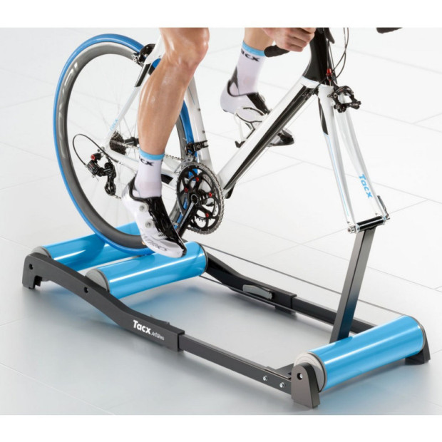 Support de Fourche pour Home Trainer Tacx - T1150