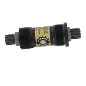 Boîtier de Pédalier Truvativ PowerSpline 113mm