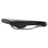 Selle Triathlon Selle Italia Watt Gel Superflow - Rails Titane