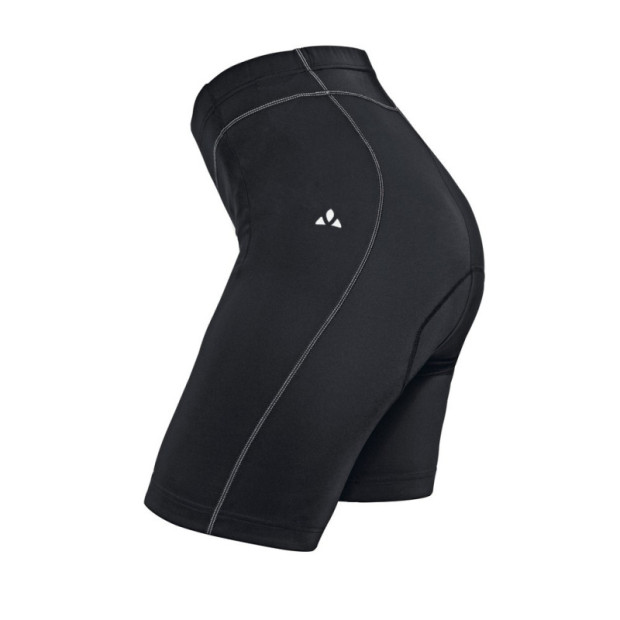 Cuissard Femme Vaude Active Pants - Noir