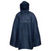 Poncho Vaude Valdipino 02285 - Bleu Marine