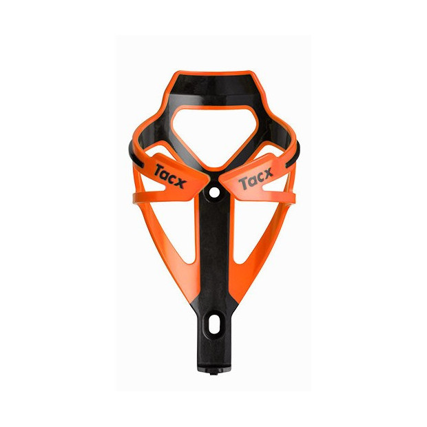 Porte-bidon Tacx Deva - Noir-Orange