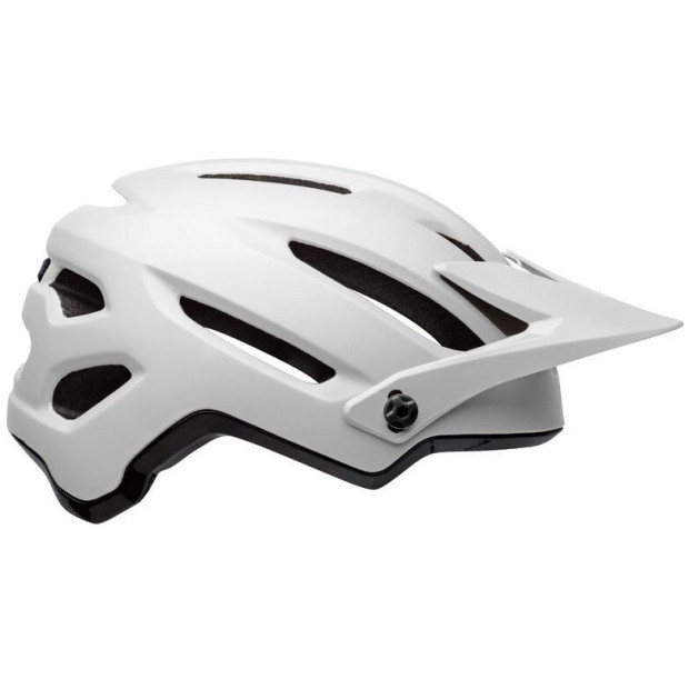 Casque Bell 4Forty MIPS Blanc/Noir