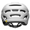 Casque Bell 4Forty MIPS Blanc/Noir