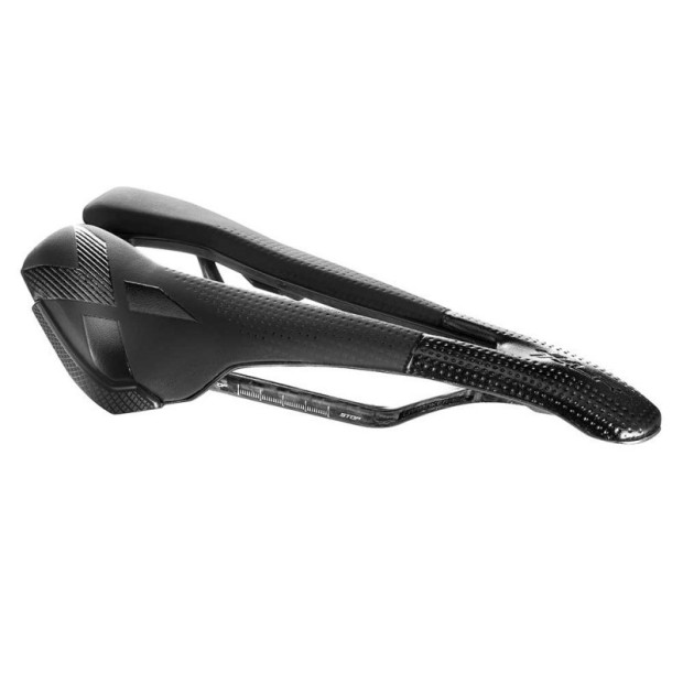 Selle Selle Italia X-LR Kit Carbonio Superflow S - Noir