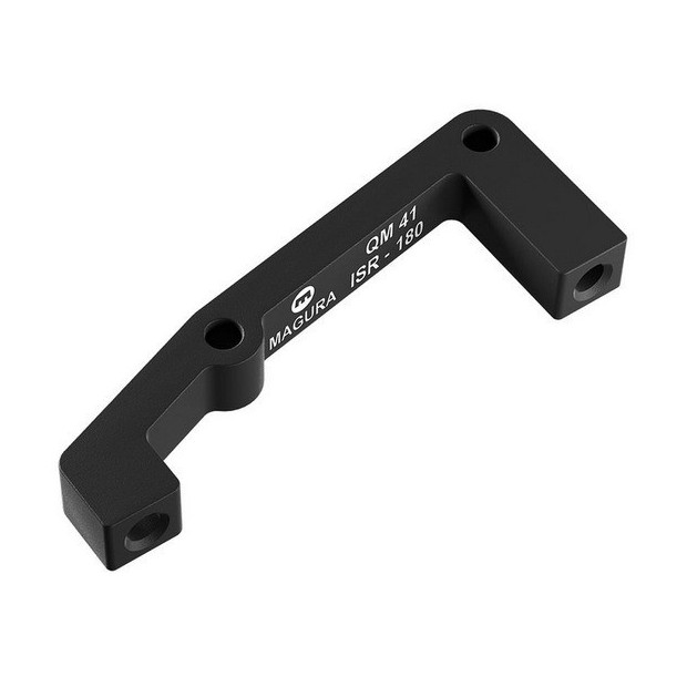 Adaptateur Postmount Magura QM41 pour Etrier Arrière sur Base IS - 180 mm