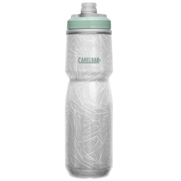 Bidon Camelbak Podium Ice 620 ml Vert Clair