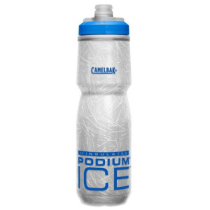 Bidon Camelbak Podium Ice 620 ml Bleu Oxford