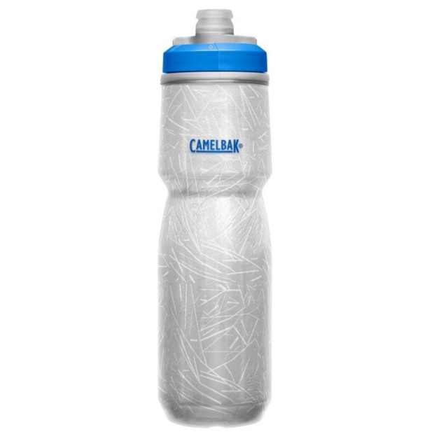 Bidon Camelbak Podium Ice 620 ml Bleu Oxford