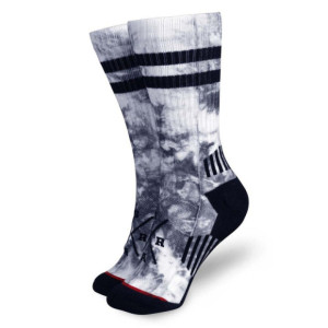 Chaussettes Loose Riders Cristal
