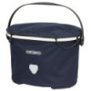 Panier de Guidon Ortlieb Up-Town Urban - Bleu Encre