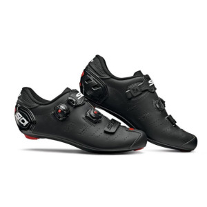 Chaussures Sidi Ergo 5 - Noir Mat