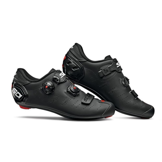 Chaussures Sidi Ergo 5 Noir Mat