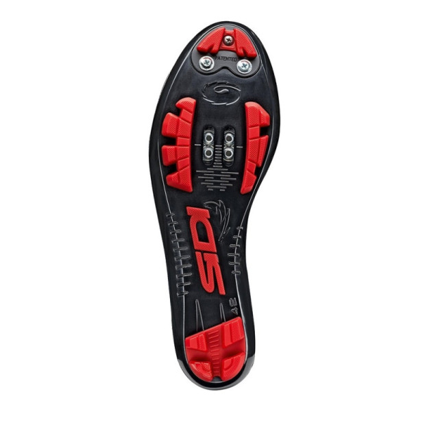 Chaussures VTT Sidi Eagle 10 Noir