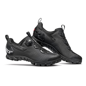 Chaussures VTT Sidi Defender 20 Noir