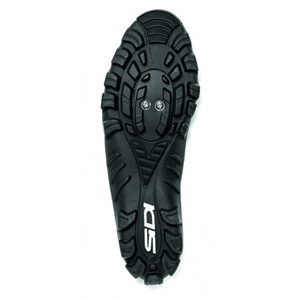 Chaussures VTT Sidi Defender 20 Noir