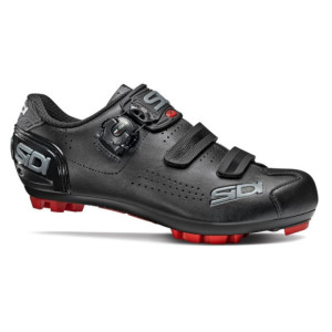 Chaussures VTT Sidi Trace 2 Mega - Noir