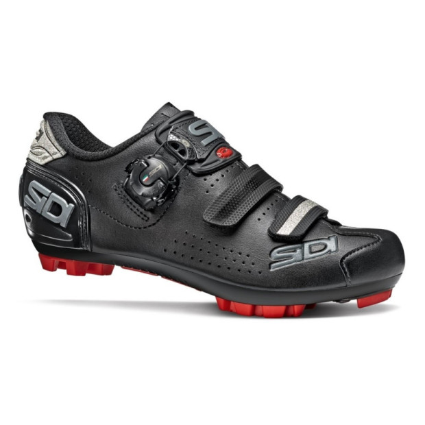 Chaussures VTT Sidi Trace 2 Woman Noir