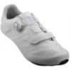 Chaussures Route Mavic Cosmic Elite SL Blanc