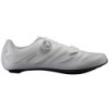 Chaussures Route Mavic Cosmic Elite SL Blanc