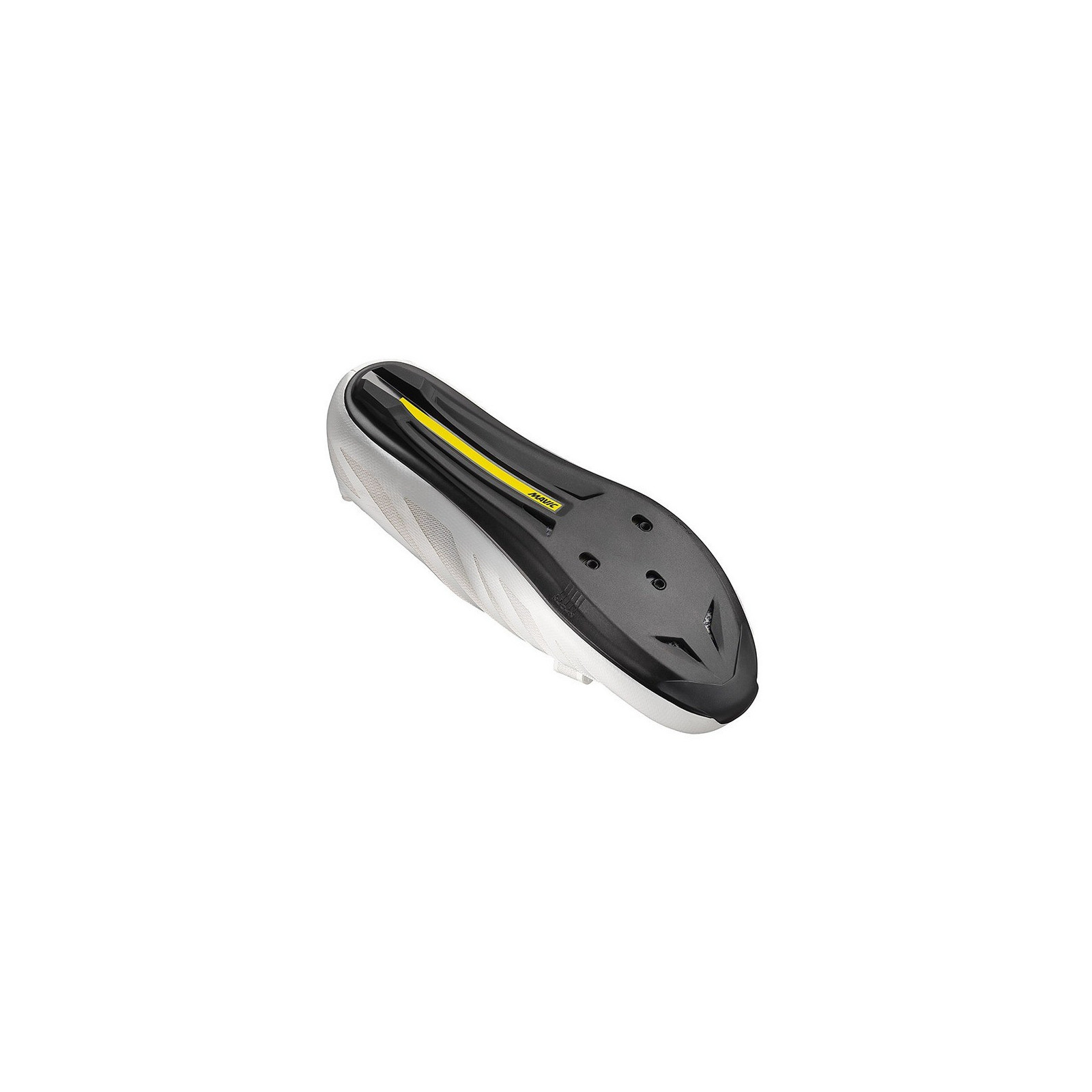 Chaussures Route Mavic Cosmic Elite SL Blanc