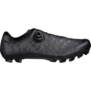 Chaussures VTT Mavic Crossmax BOA Speed Noir