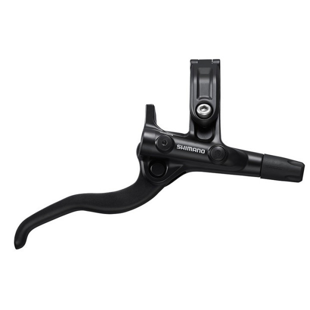 Frein à Disque Hydraulique VTT Shimano MT4100 Arrière