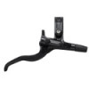 Frein à Disque Hydraulique VTT Shimano MT4100 Arrière