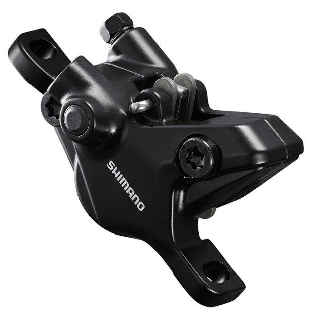 Frein à Disque Hydraulique VTT Shimano MT4100 Arrière