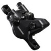 Frein à Disque Hydraulique VTT Shimano MT4100 Arrière