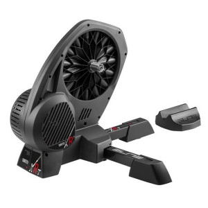 Home Trainer Elite Direto XR-T sans Cassette