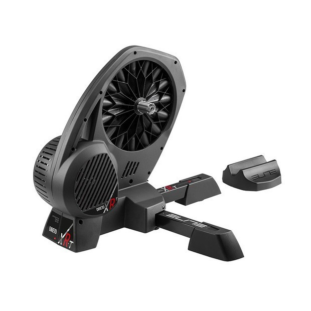 Home Trainer Elite Direto XR-T sans Cassette
